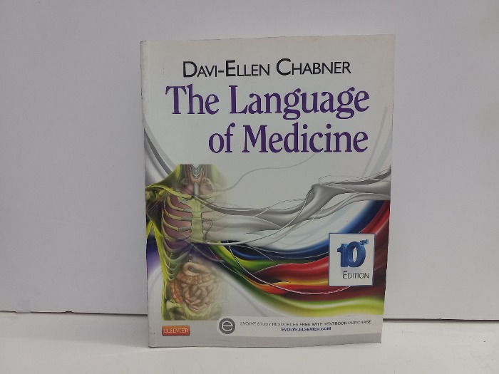 The Language of Medicine