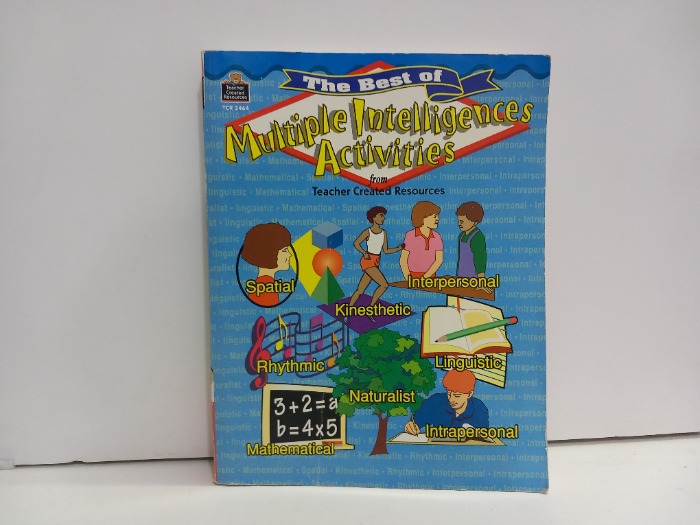 Multiple Intelligences Activities