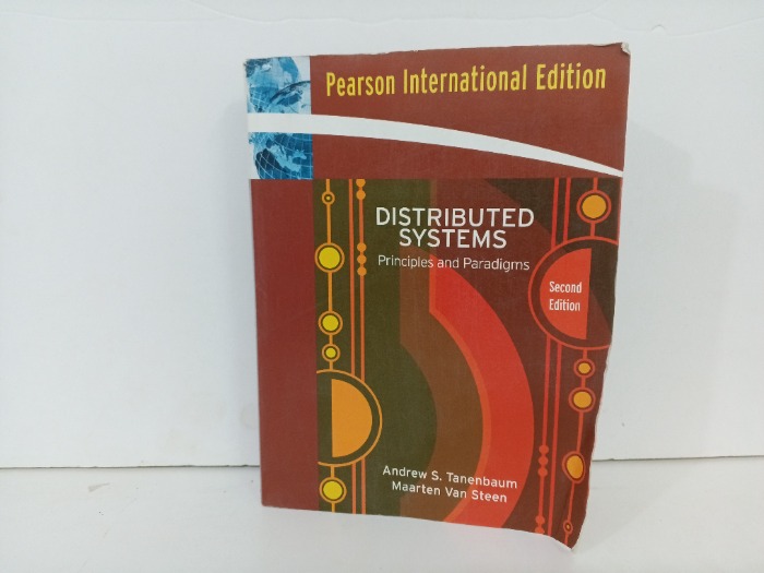 Distributed Distributed Systems