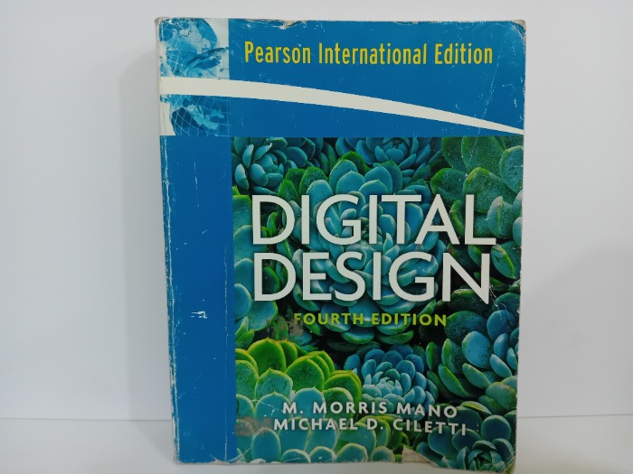 DIGITAL DESIGN