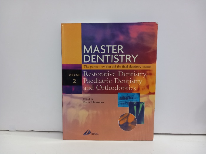 MASTER DENTISTRY