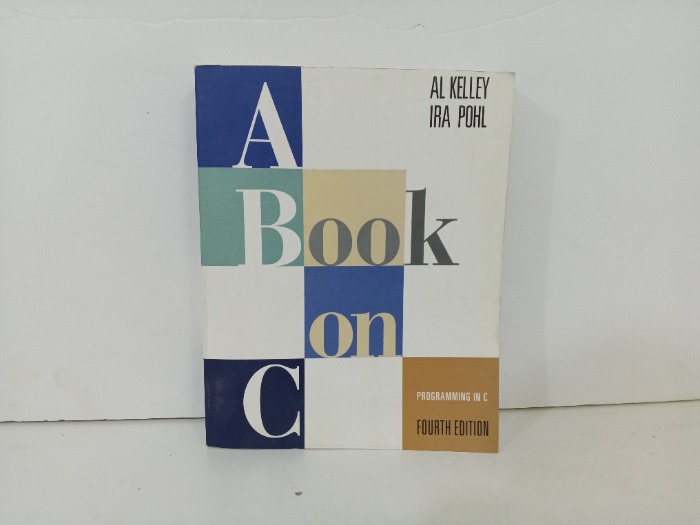 A Book on C
