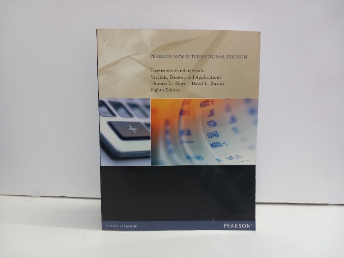 PEARSON NEW INTERNATIONAL EDITION