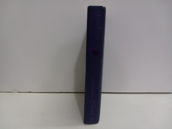 KHALED HOSSEINI