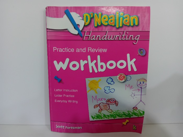 Practice and Review Workbook