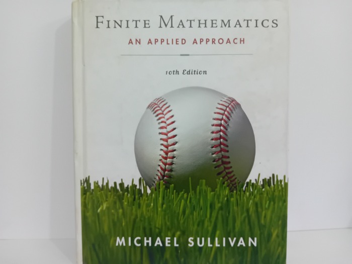 FINITE MATHEMATICS 