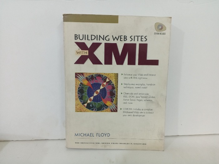 BUILDING WEB SITES XML