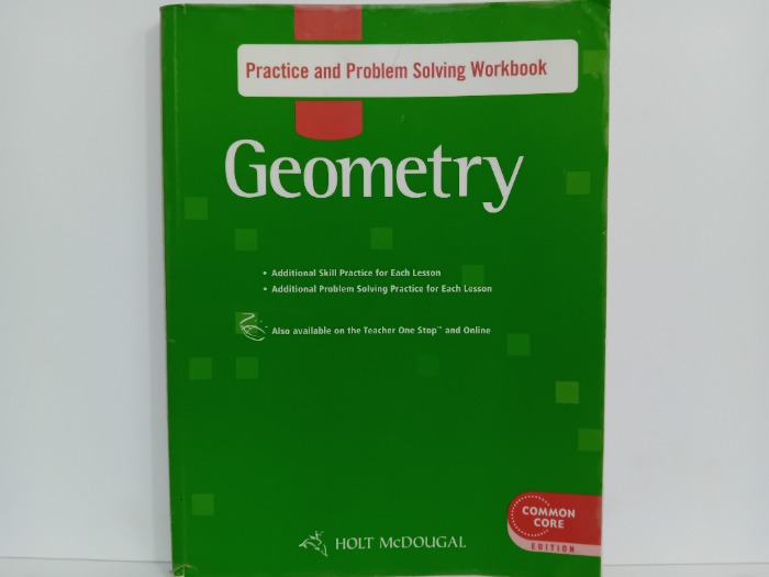 Geometry