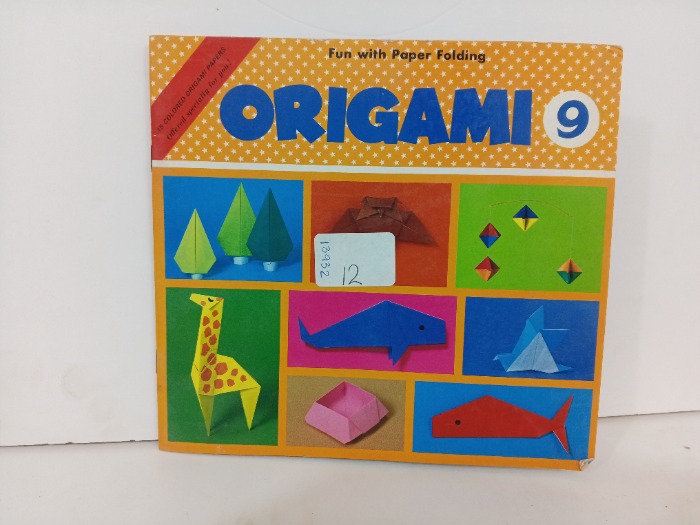 ORIGAMI  9