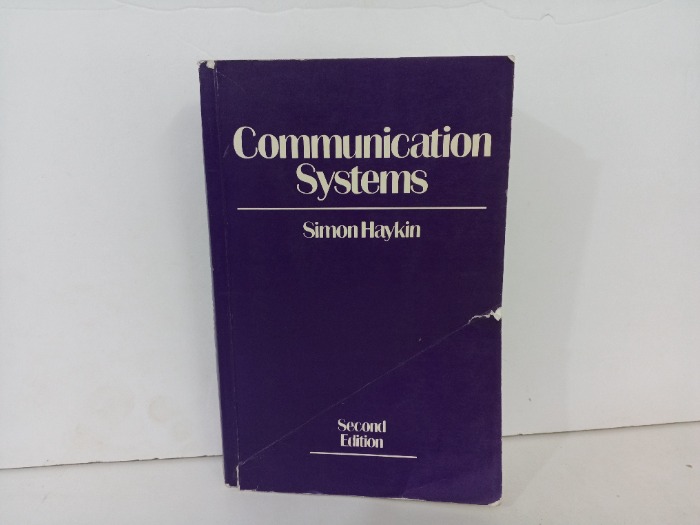 Communication Systems