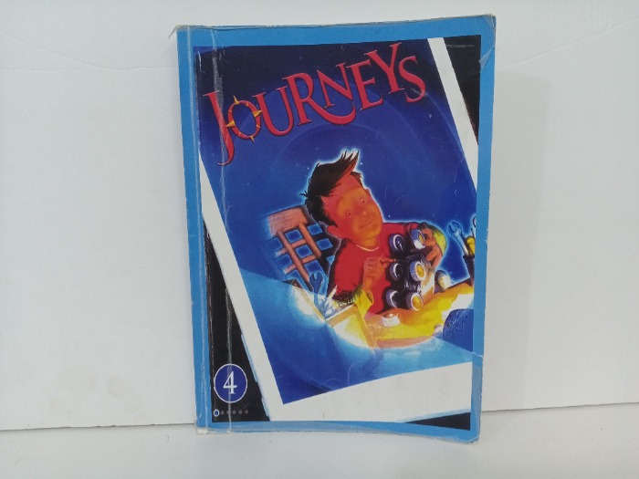 Journeys 4