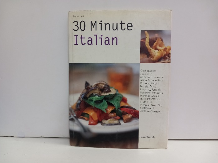 30Minute Italian