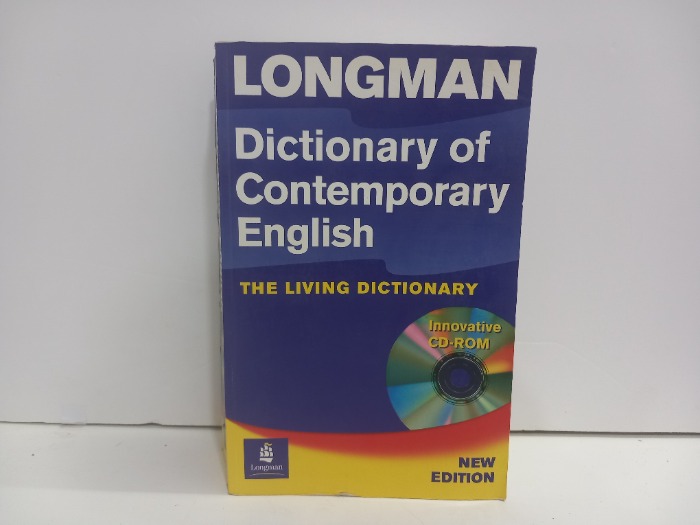 LONGMAN