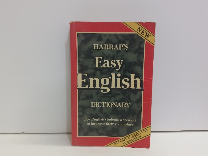 Easy English