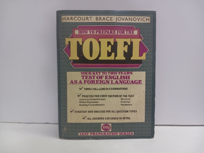TOEFL