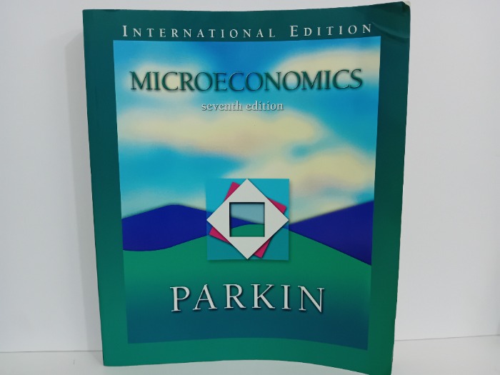 MICROECONOMICS