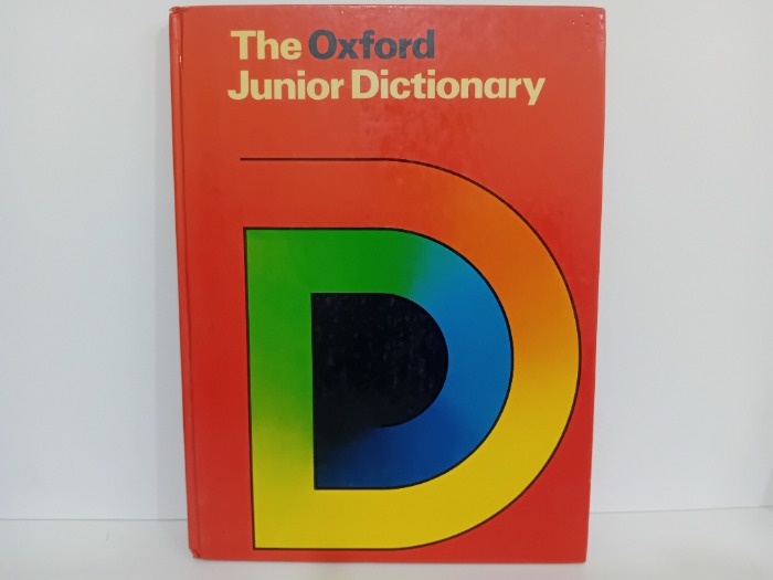 The Oxford Junior Dictionary