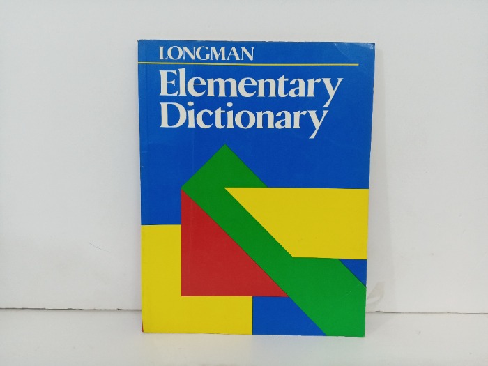 Elementary Dictionary