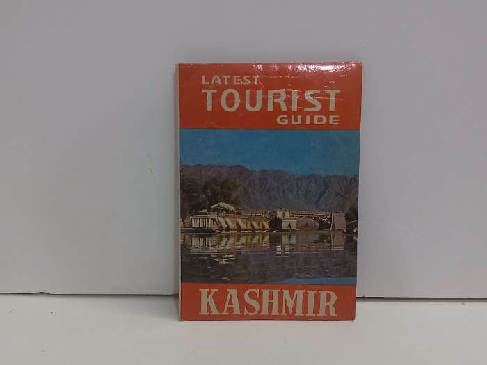 TOURIST GUIDE KASHMIR