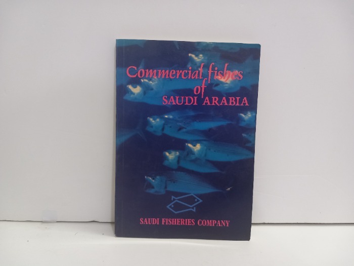 COMMercial fishes of SAUDI ARABIA