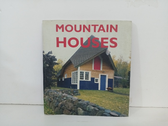 Mountain Houses