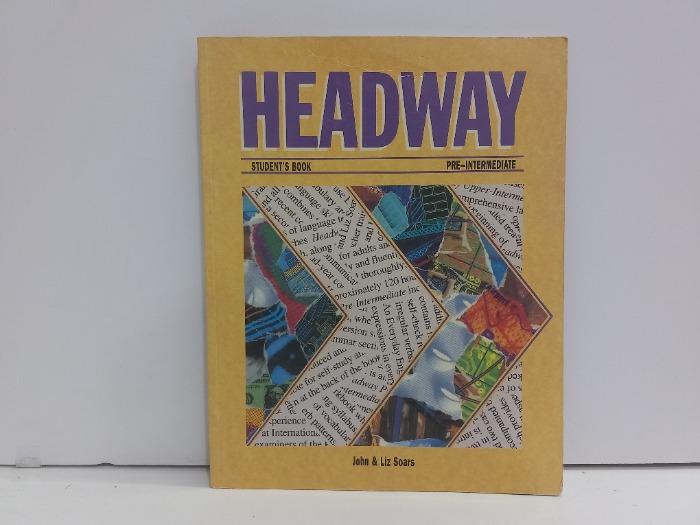 HEADWAY