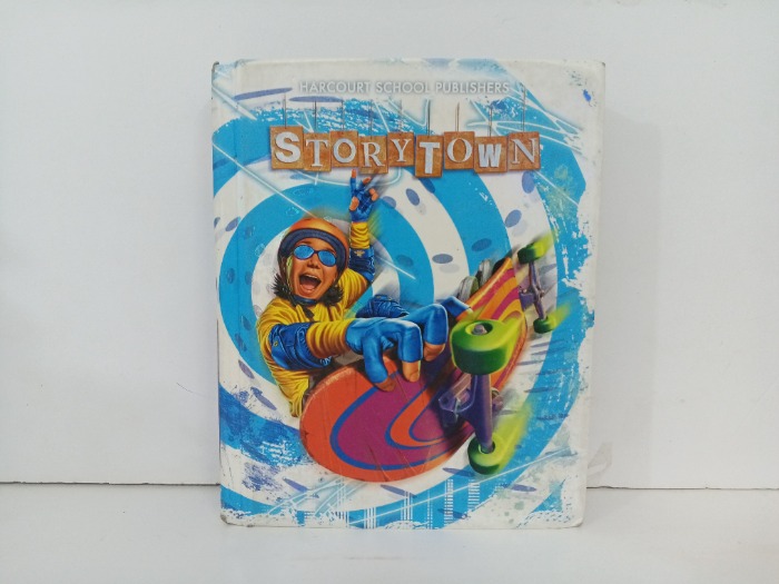 STORYTOWN