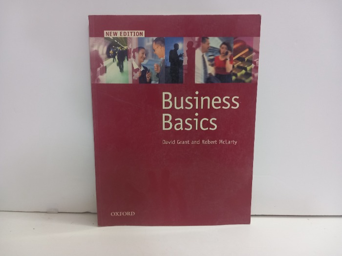 Business Basics