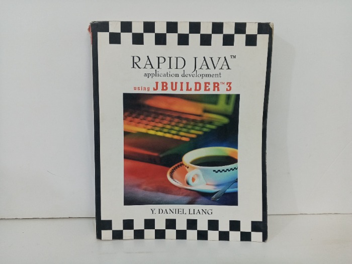 RAPID JAVA  Application development