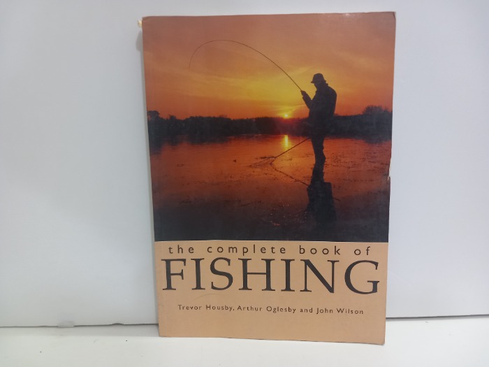 FISHING