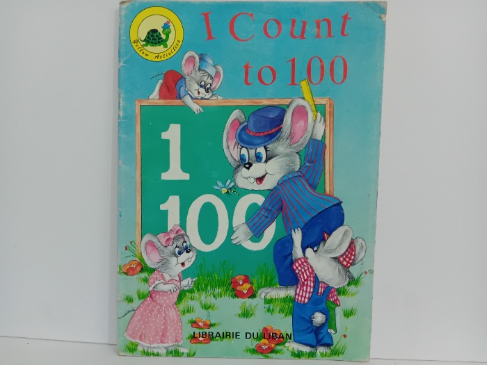 ICount to100