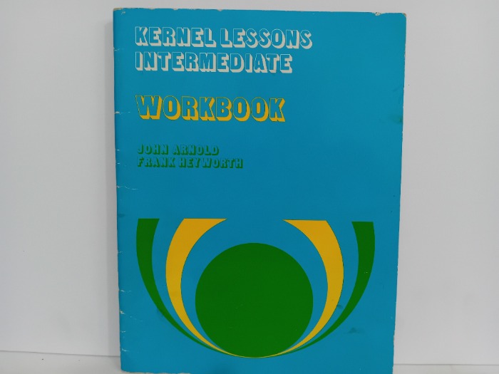 KERNEL LESSONS INTERMEDIATE