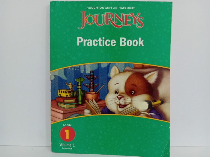 JOURNEYS 1