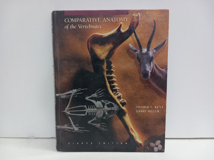 COMPARATIVE ANATOMY