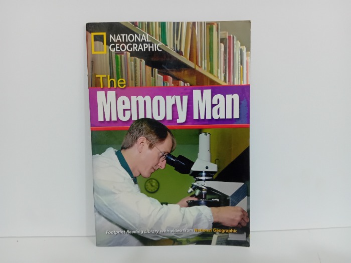 The Memory man