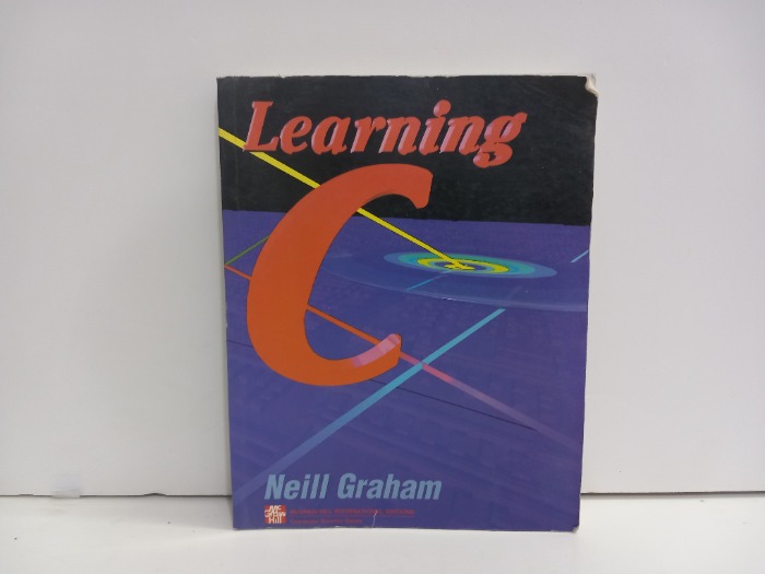 Learning c