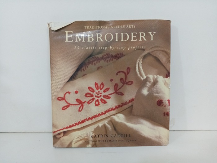 Embroidery