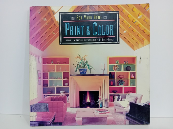 PAINT AND COLOR