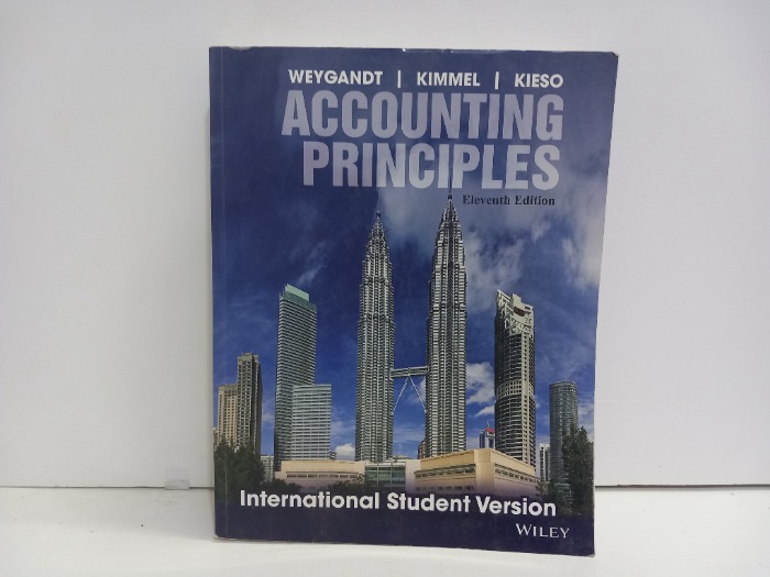 ACCOUNTING PRINGIPLES