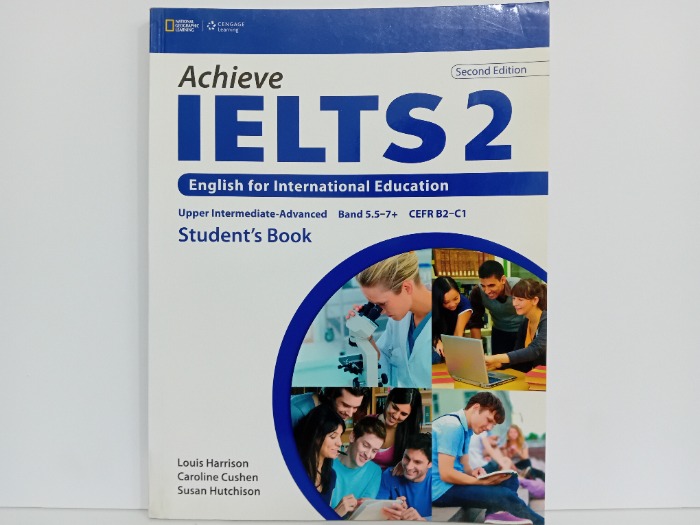 IELTS 2
