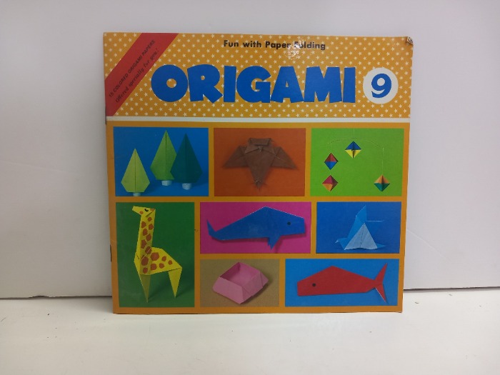 ORIGAMI 9