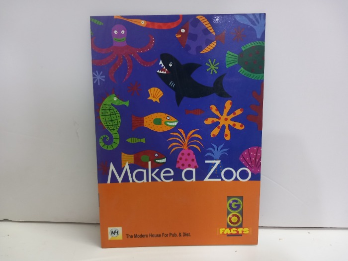 Make a zoo