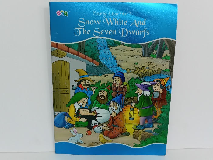 Snow White And The Seven Dwarfs