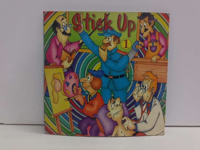 Stick UP 1