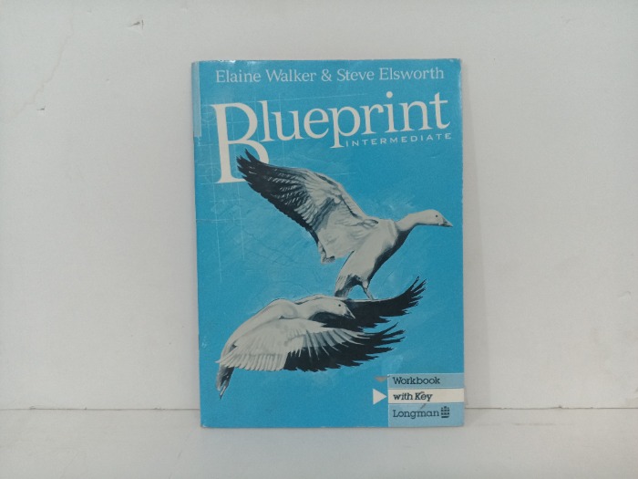 Blueprint  INTERMEDIATE