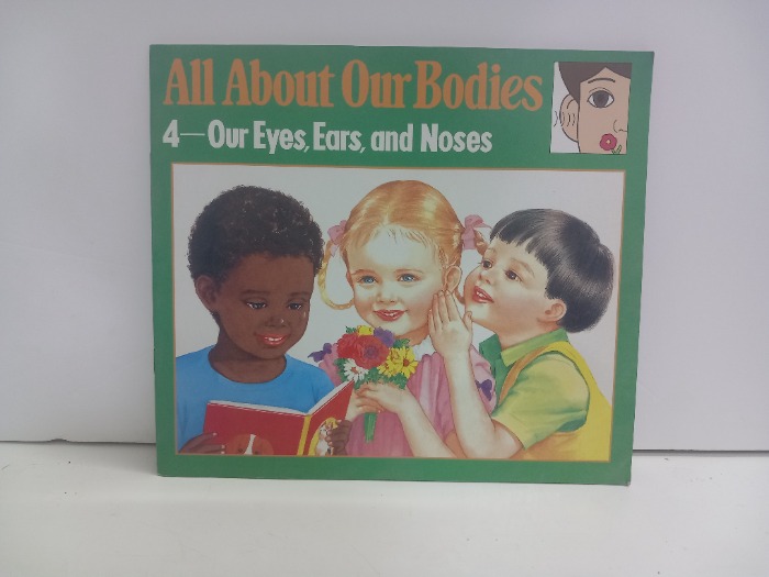 All About Our Bodies