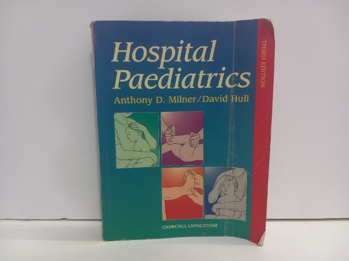 Hospital Paediatrics