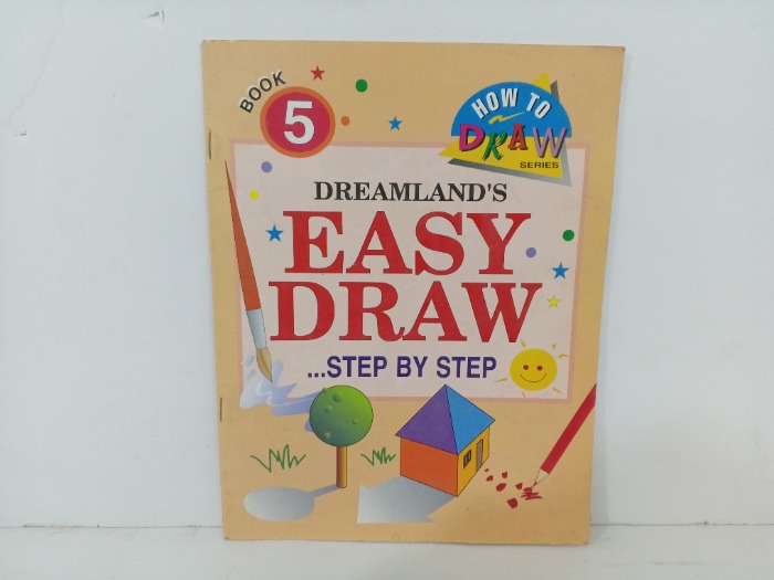 EASY DRAW5