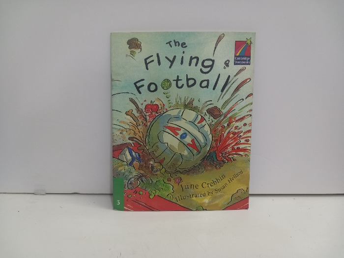 The Flying Football
