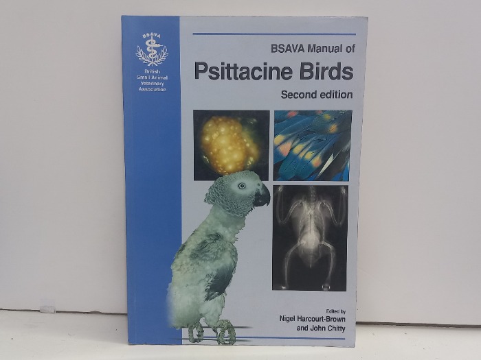 Psittacine Birds